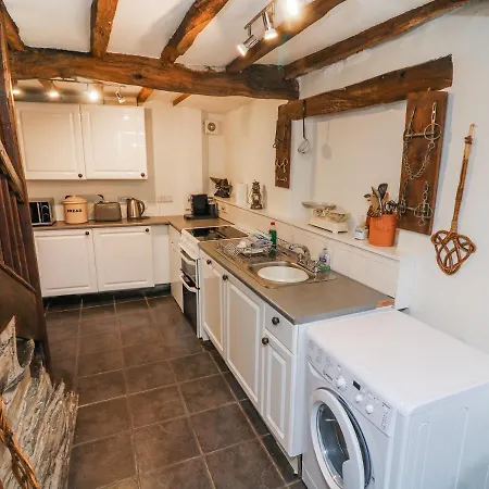 Farmstead * High Nibthwaite
