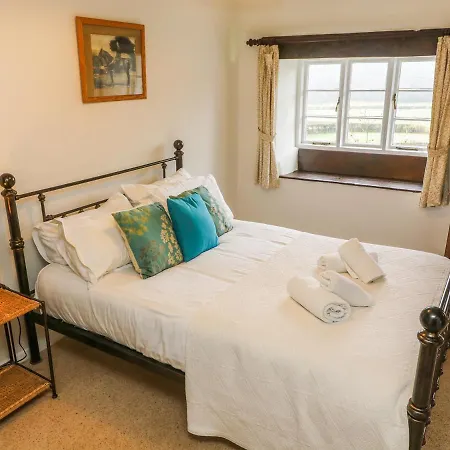 Farmstead High Nibthwaite