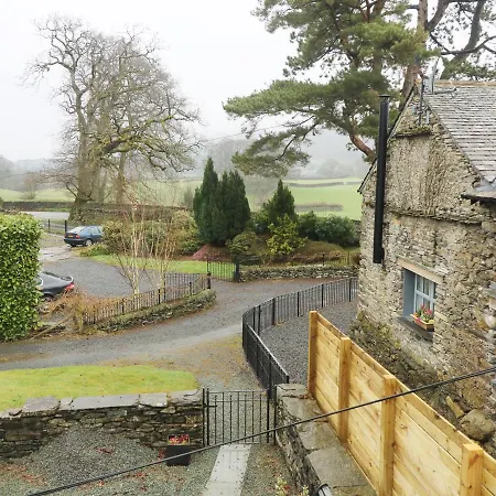 Farmstead * High Nibthwaite